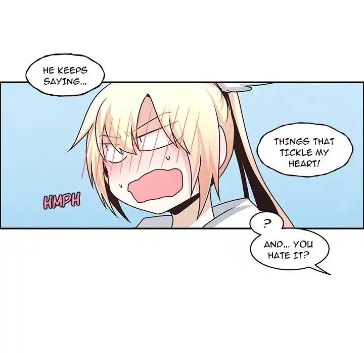 Go away, Mr.Demon Chapter 174