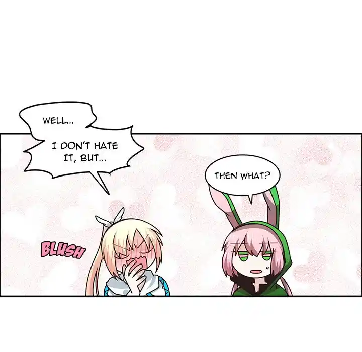 Go away, Mr.Demon Chapter 174