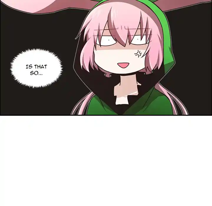 Go away, Mr.Demon Chapter 174