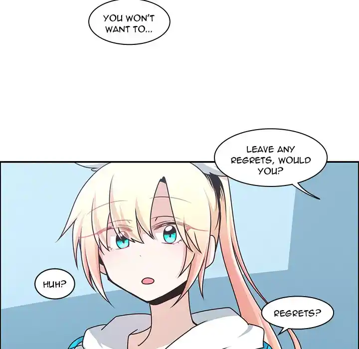 Go away, Mr.Demon Chapter 174