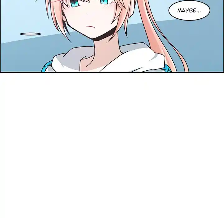 Go away, Mr.Demon Chapter 174