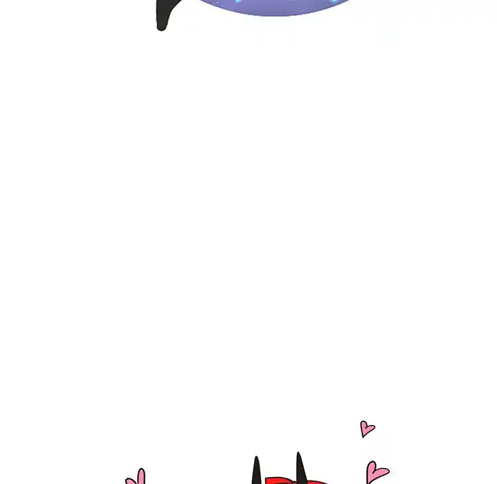 Go away, Mr.Demon Chapter 174