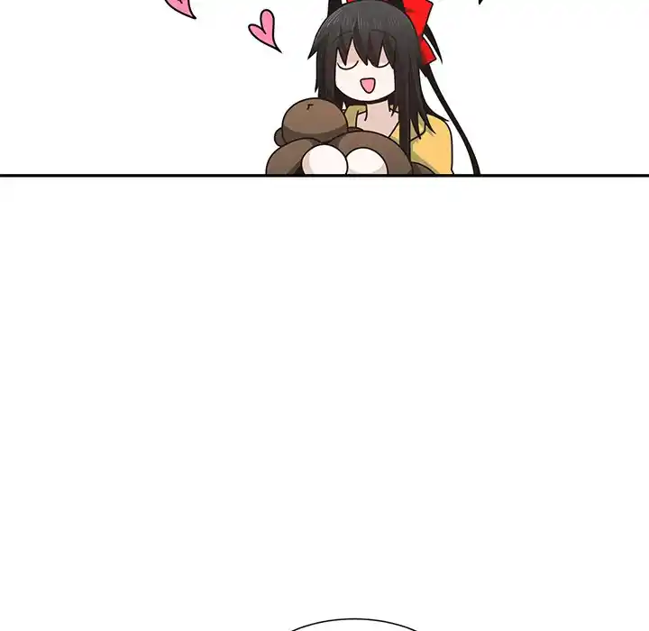 Go away, Mr.Demon Chapter 174