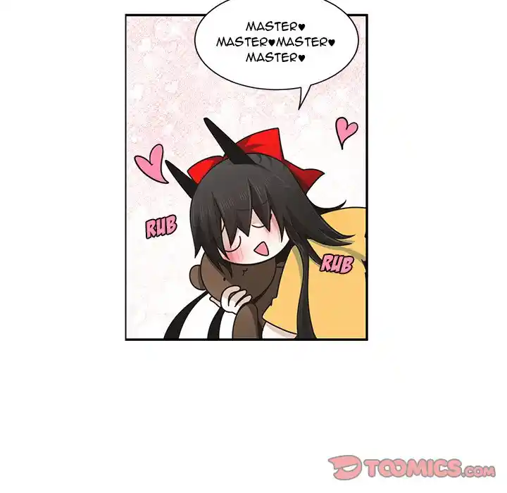 Go away, Mr.Demon Chapter 174