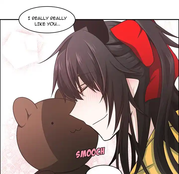 Go away, Mr.Demon Chapter 174