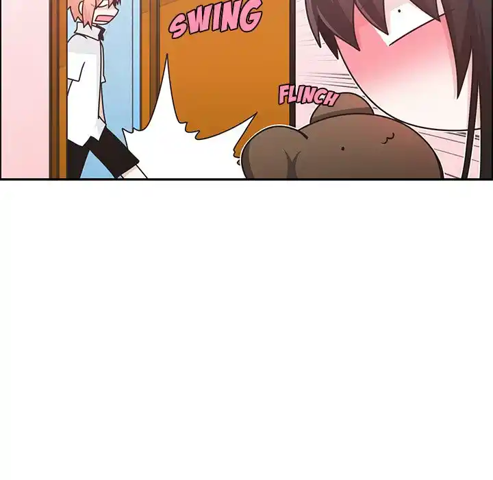 Go away, Mr.Demon Chapter 174