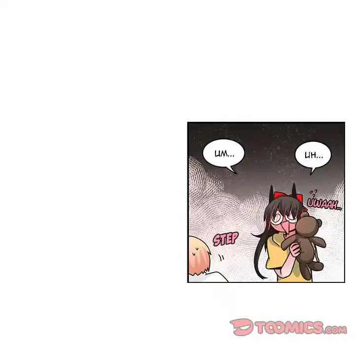 Go away, Mr.Demon Chapter 174