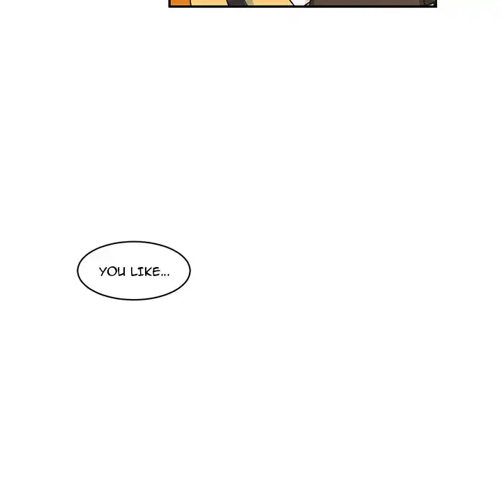 Go away, Mr.Demon Chapter 174