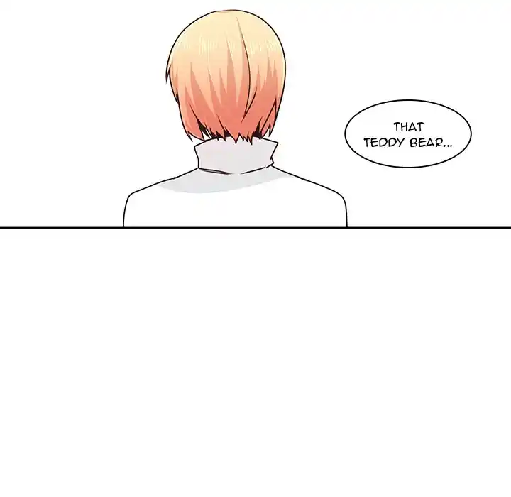 Go away, Mr.Demon Chapter 174