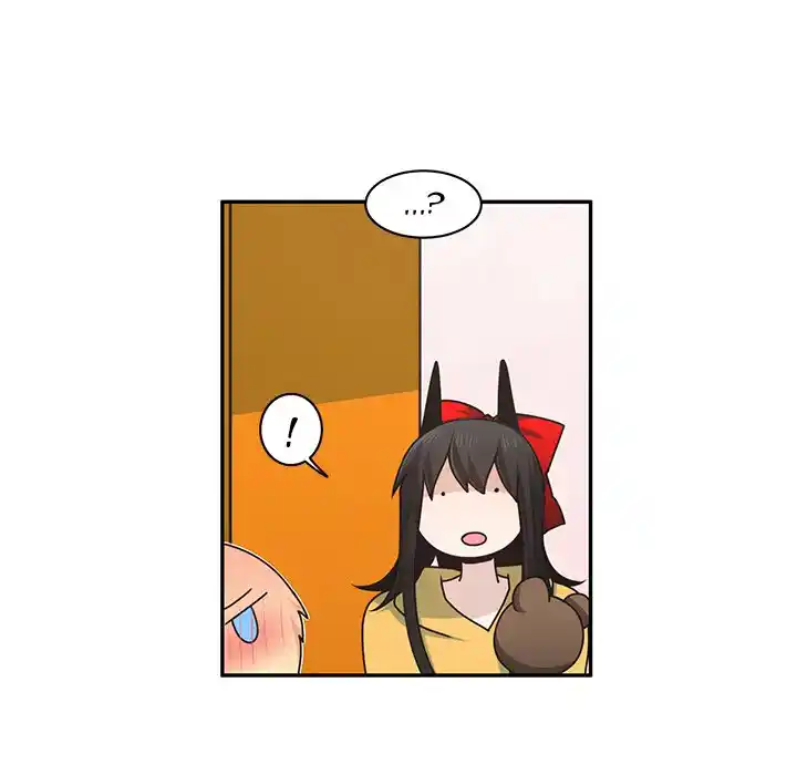 Go away, Mr.Demon Chapter 174