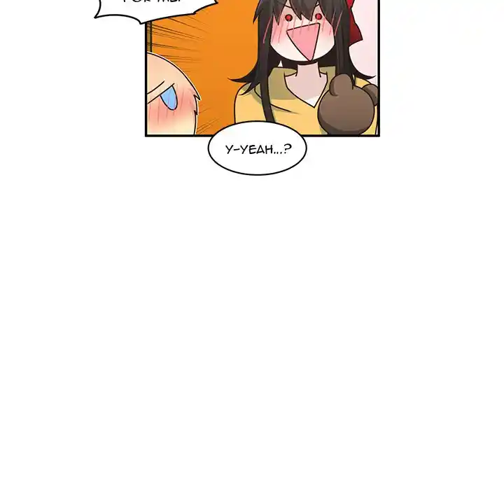 Go away, Mr.Demon Chapter 174