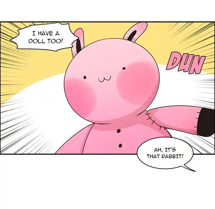 Go away, Mr.Demon Chapter 174