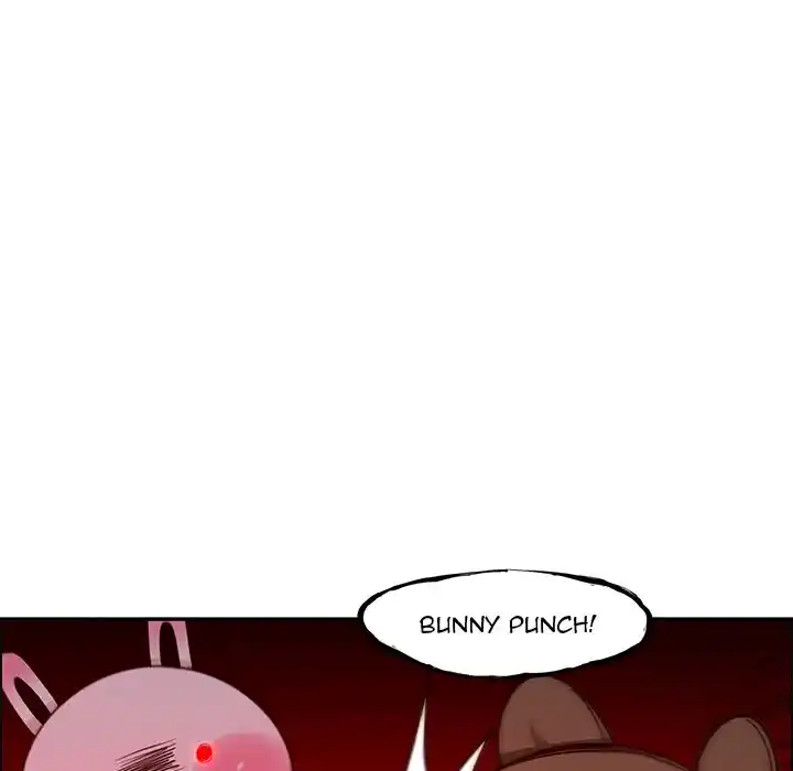 Go away, Mr.Demon Chapter 174