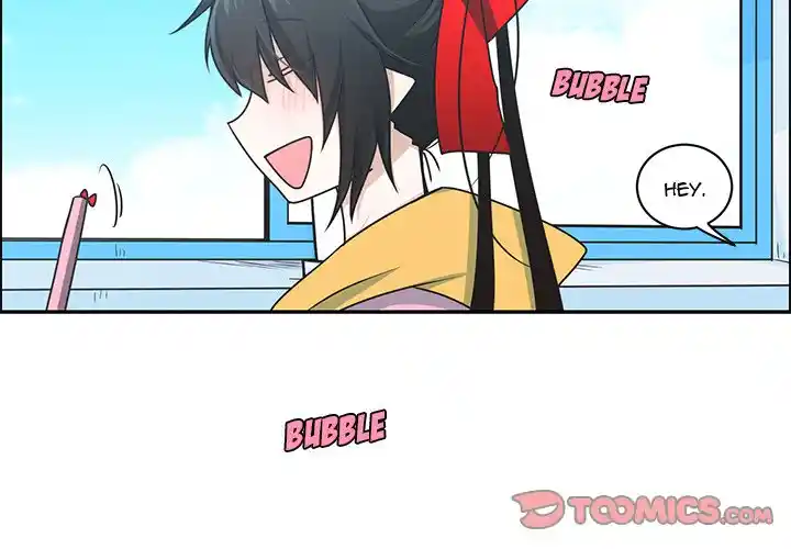 Go away, Mr.Demon Chapter 175