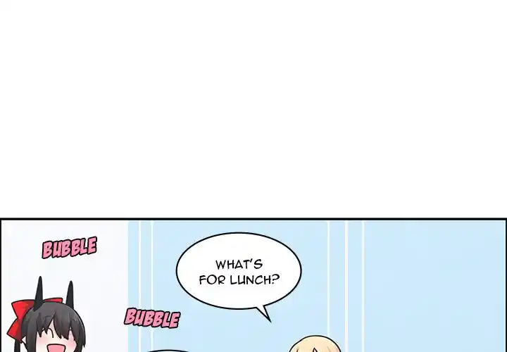 Go away, Mr.Demon Chapter 175