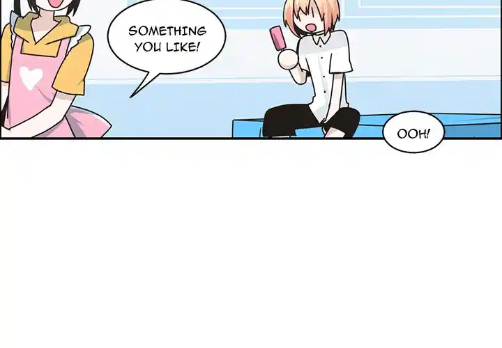 Go away, Mr.Demon Chapter 175