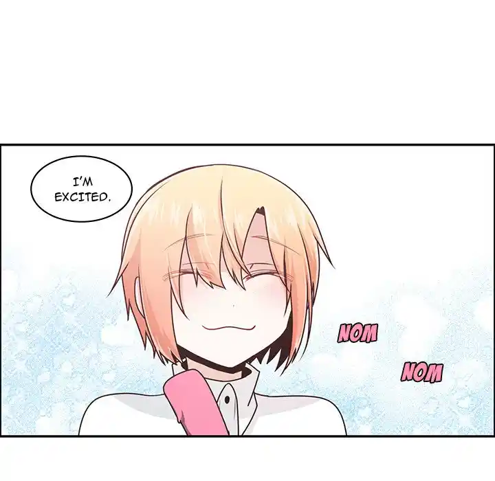 Go away, Mr.Demon Chapter 175