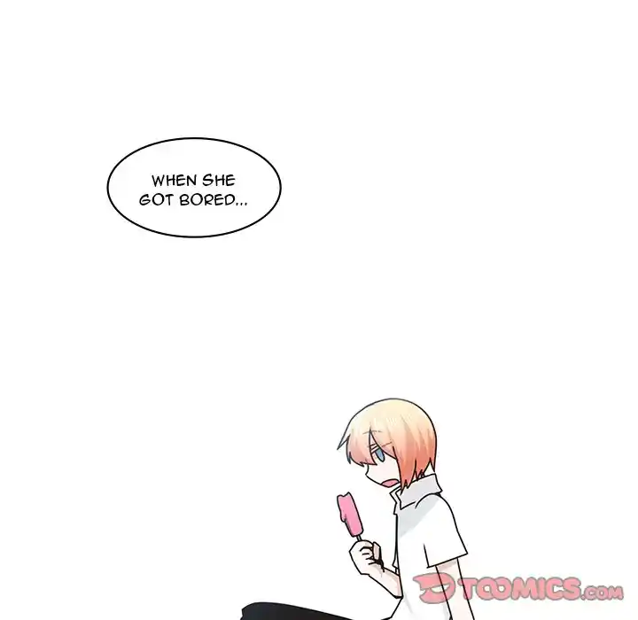 Go away, Mr.Demon Chapter 175