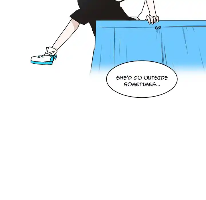 Go away, Mr.Demon Chapter 175