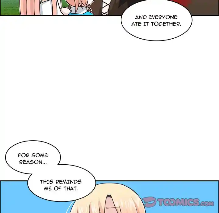 Go away, Mr.Demon Chapter 175