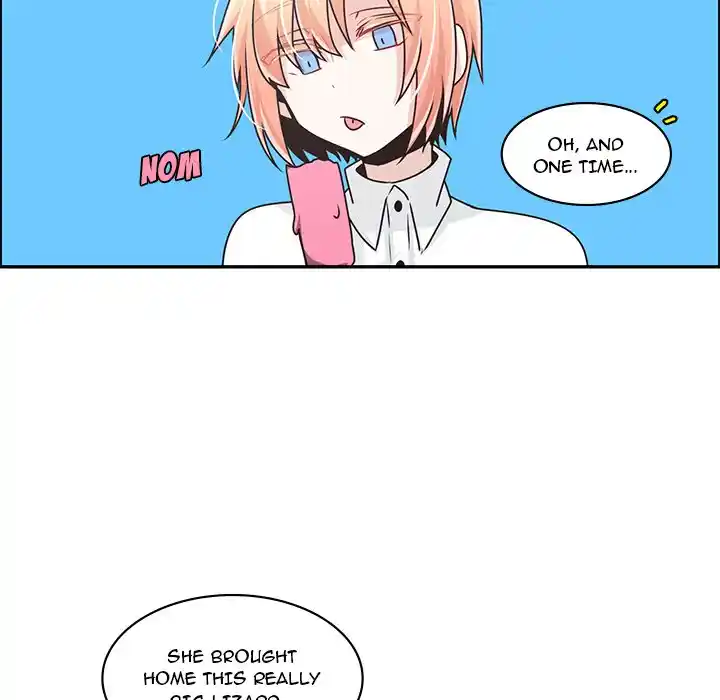 Go away, Mr.Demon Chapter 175