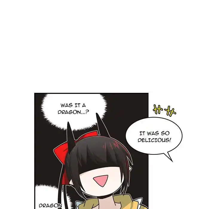 Go away, Mr.Demon Chapter 175