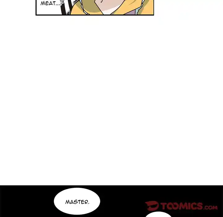 Go away, Mr.Demon Chapter 175