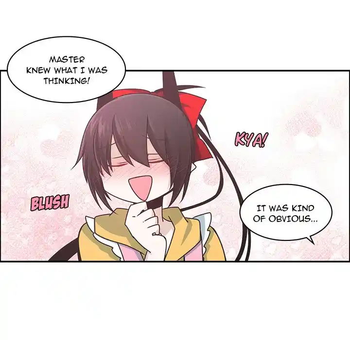 Go away, Mr.Demon Chapter 175