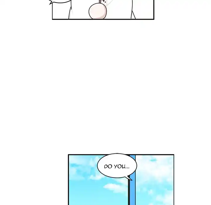 Go away, Mr.Demon Chapter 175