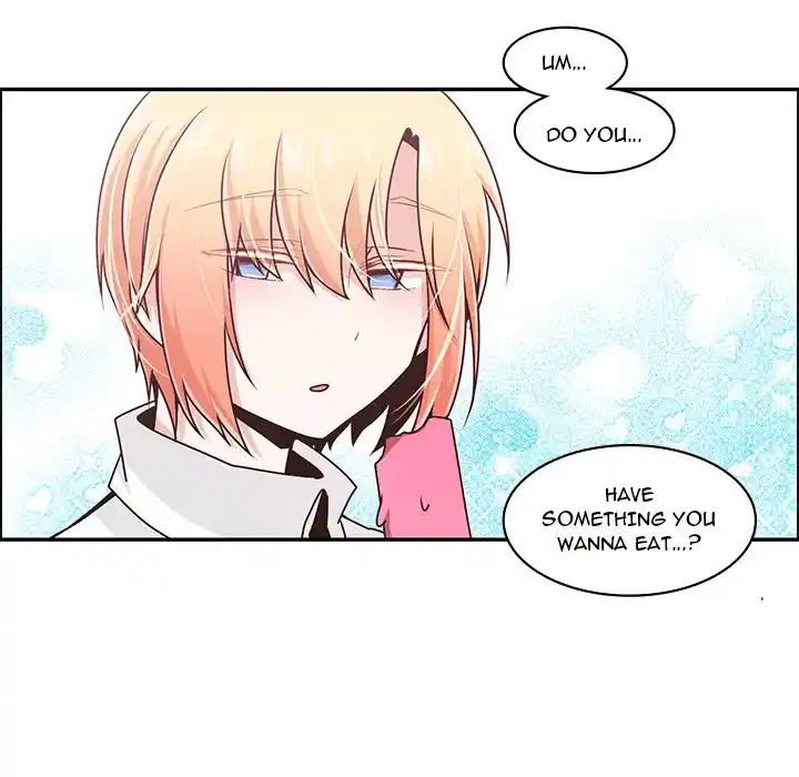 Go away, Mr.Demon Chapter 175