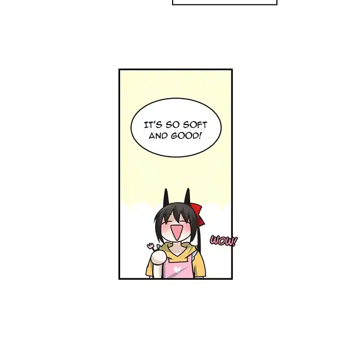 Go away, Mr.Demon Chapter 175