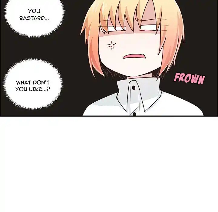 Go away, Mr.Demon Chapter 175