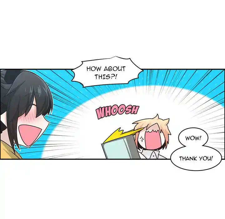 Go away, Mr.Demon Chapter 175