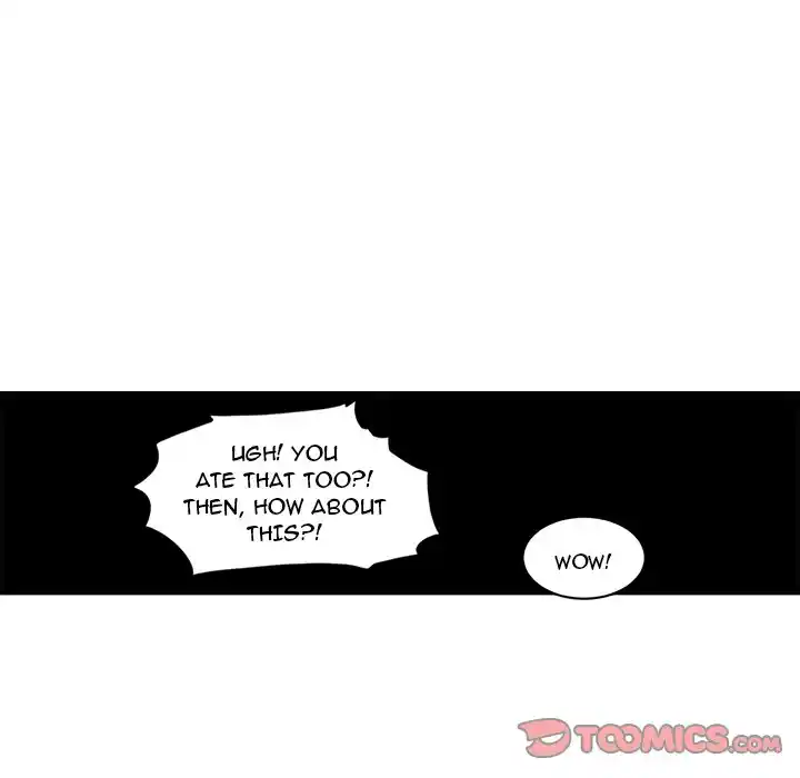 Go away, Mr.Demon Chapter 175