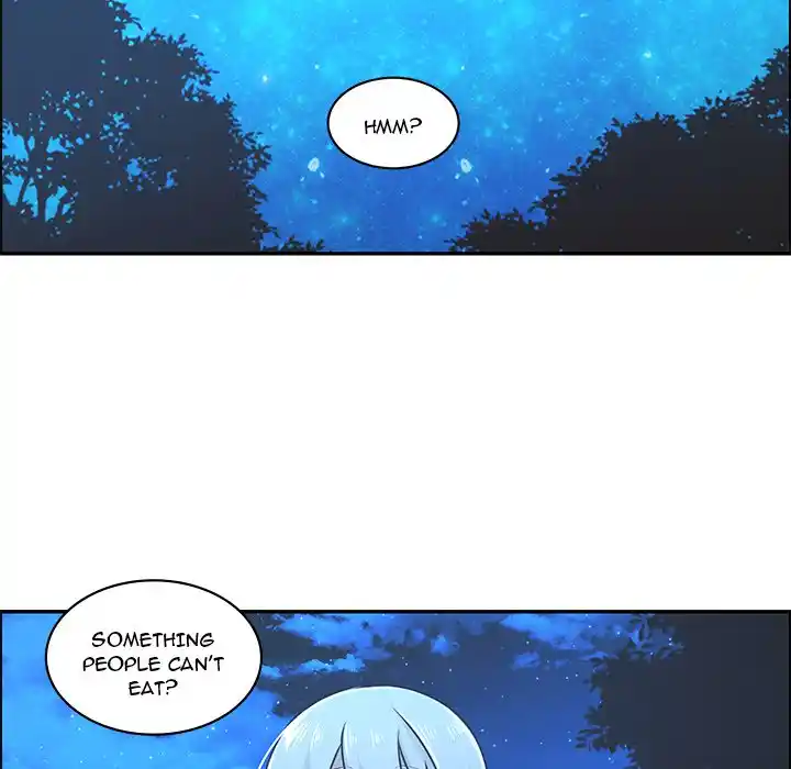 Go away, Mr.Demon Chapter 175