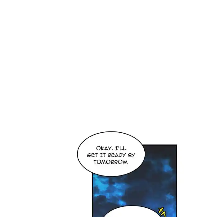 Go away, Mr.Demon Chapter 175