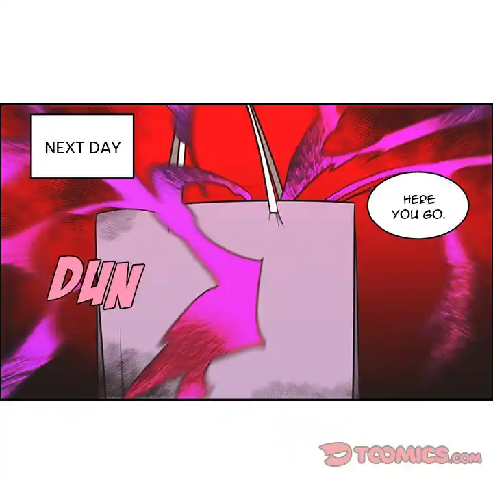 Go away, Mr.Demon Chapter 175