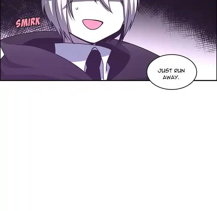 Go away, Mr.Demon Chapter 175