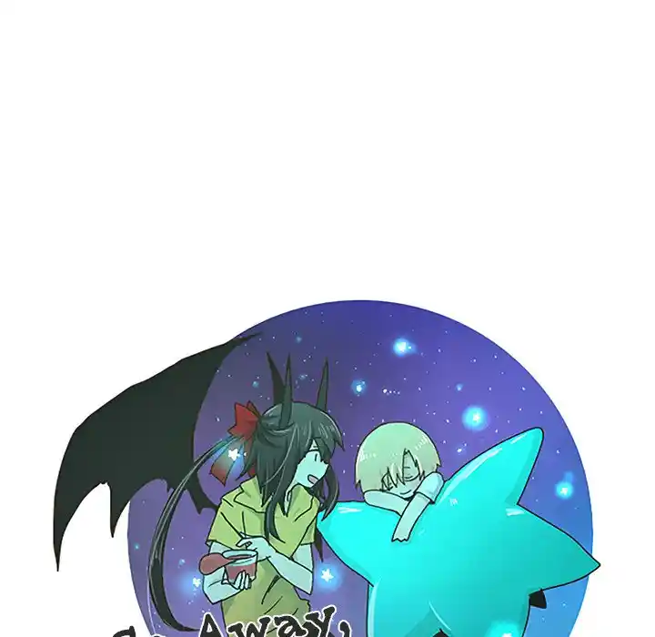 Go away, Mr.Demon Chapter 175