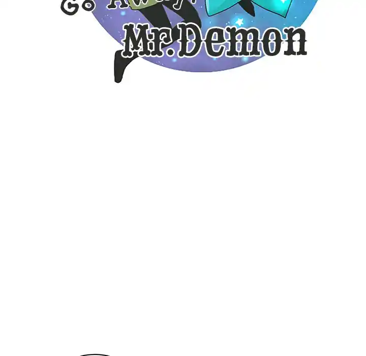 Go away, Mr.Demon Chapter 175