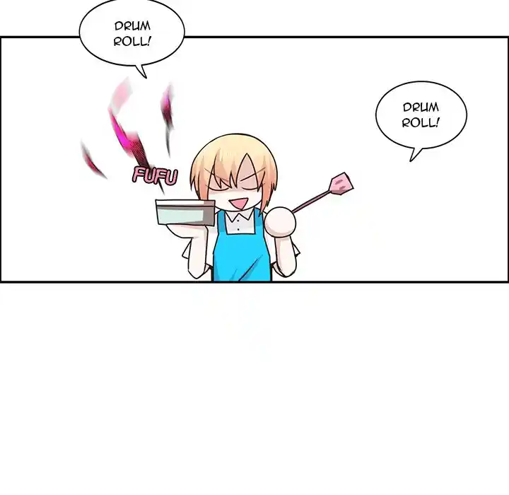 Go away, Mr.Demon Chapter 175