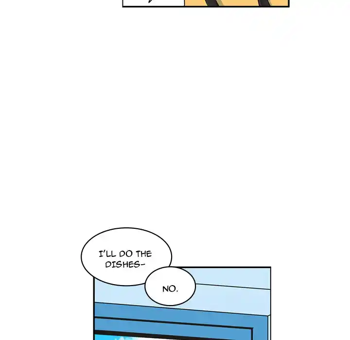 Go away, Mr.Demon Chapter 175