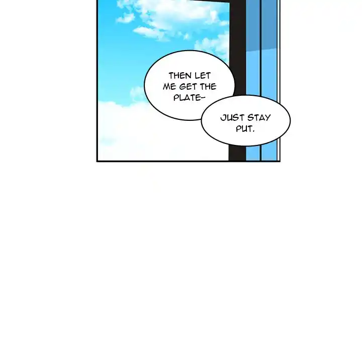 Go away, Mr.Demon Chapter 175