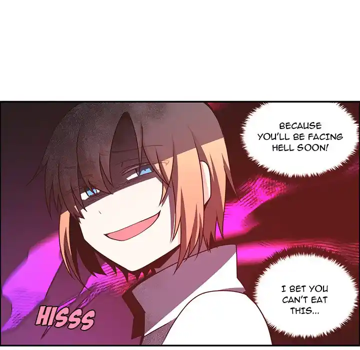 Go away, Mr.Demon Chapter 175