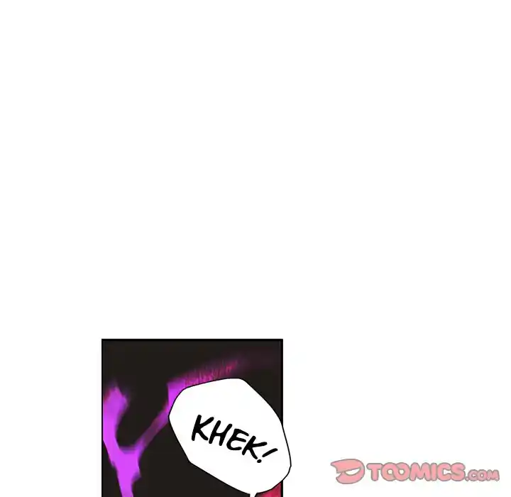 Go away, Mr.Demon Chapter 175