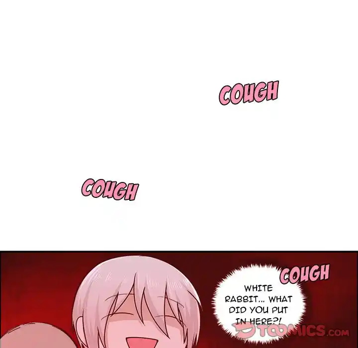 Go away, Mr.Demon Chapter 175