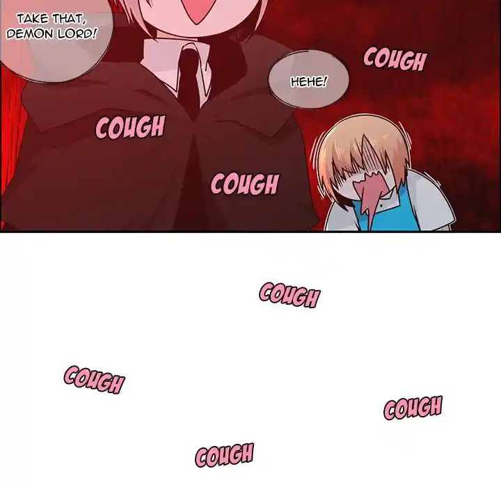 Go away, Mr.Demon Chapter 175