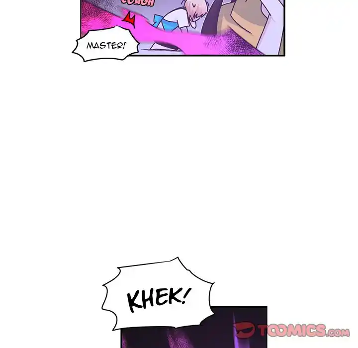 Go away, Mr.Demon Chapter 175