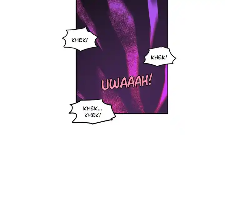 Go away, Mr.Demon Chapter 175