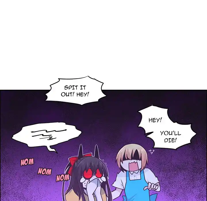 Go away, Mr.Demon Chapter 175